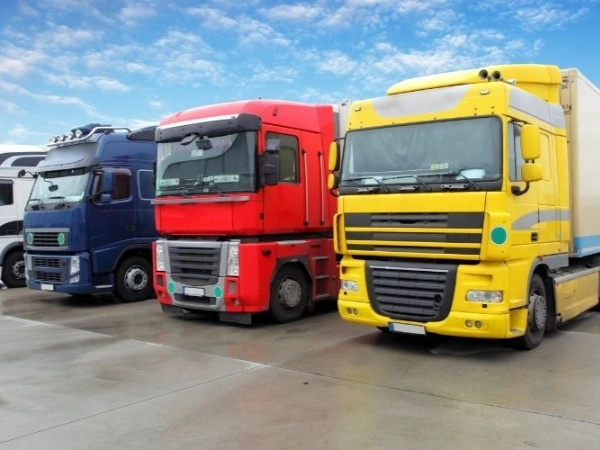 Bursa Çamlıca Nakliye